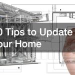 10 Tips to Update Your Home